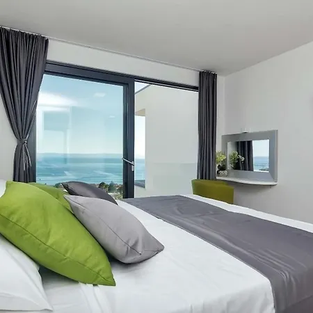Selina - Nera Villa Makarska