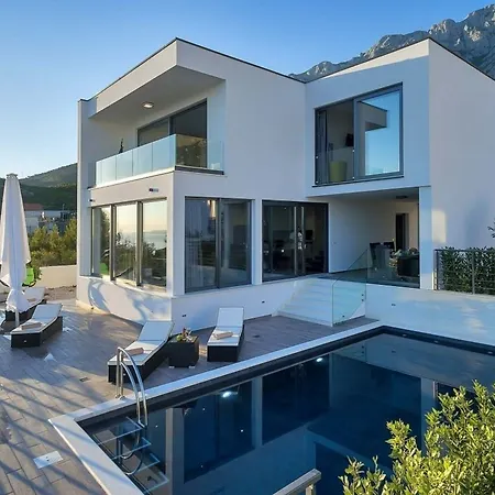Villa Selina - Nera Makarska